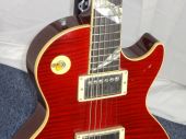 Gear guitares slash_signature 1997_gibson_lp_snakepit snakepit signature (2)
